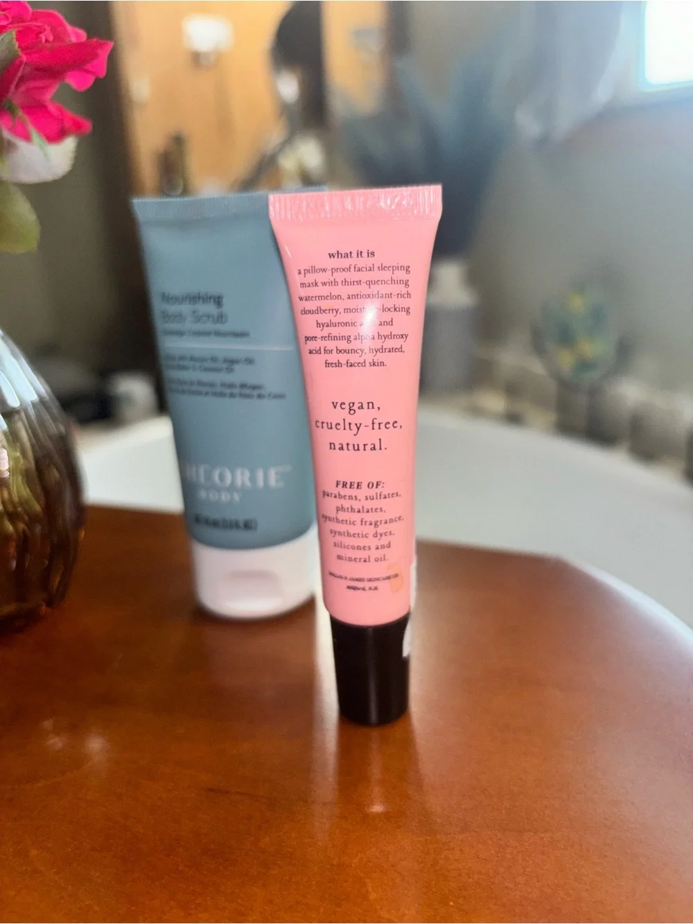 Skincare